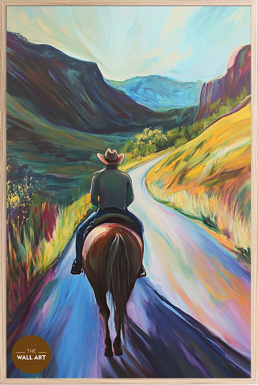 images/products/fast_speed_on_horse_ii/fast_speed on horse II_OAK_P.jpg